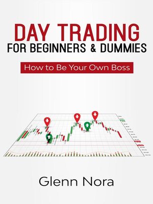 cover image of Day Trading for Beginners & Dummies